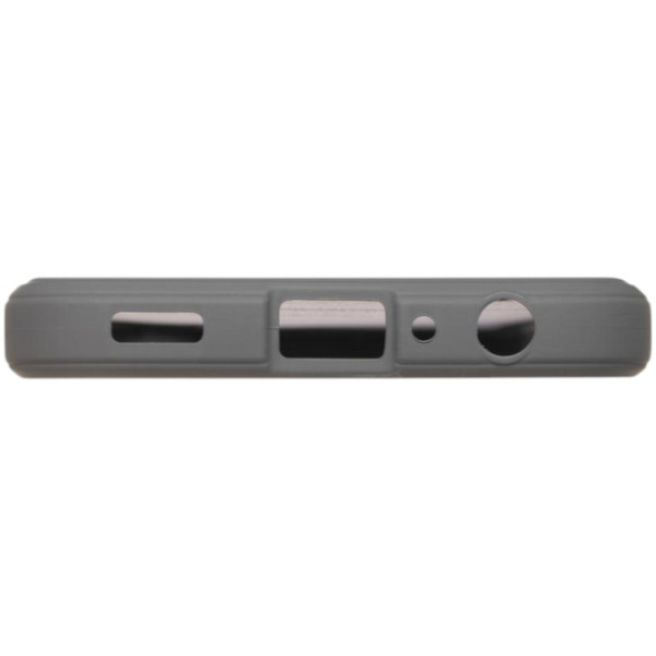 Фото - Чохол для смартфону
 Gelius Deexe Terra for Samsung A245 (A24) Dark Grey (94407)