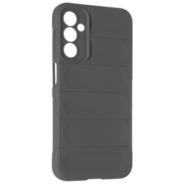 Фото - Чохол для смартфону
 Gelius Deexe Terra for Samsung A245 (A24) Dark Grey (94407)