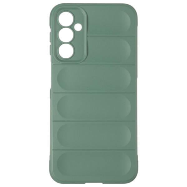 Фото - Чехол для смартфона Gelius Deexe Terra for Samsung A245 (A24) Dark Green (94408) Фото - Чехол для смартфона Gelius Deexe Terra for Samsung A245 (A24) Dark Green (94408)