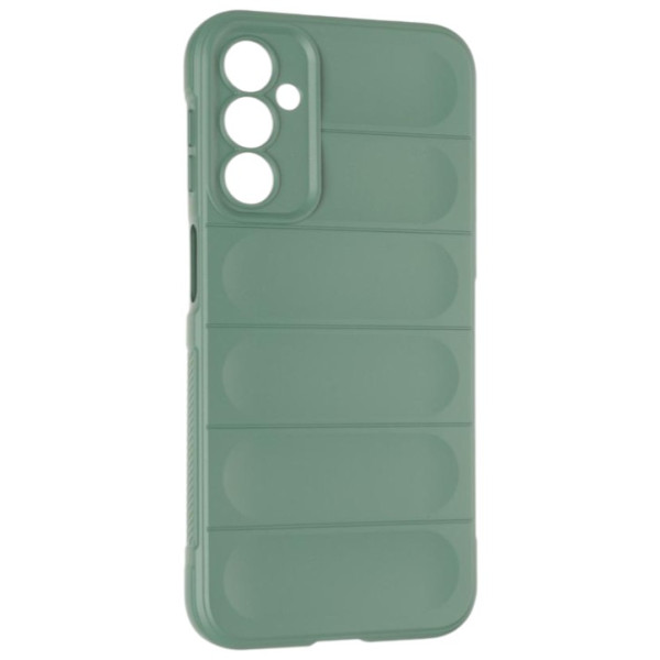 Фото - Чехол для смартфона Gelius Deexe Terra for Samsung A245 (A24) Dark Green (94408)