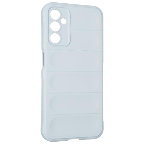 Фото - Чохол для смартфону Gelius Deexe Terra for Samsung A145 (A14) Light Blue (94173)