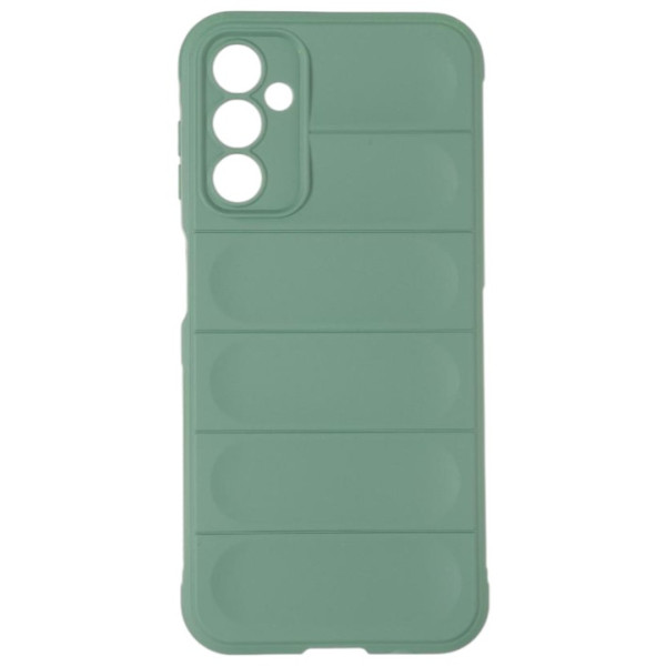 Фото - Чохол для смартфону Gelius Deexe Terra for Samsung A145 (A14) Dark Green (94174)
