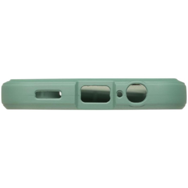Фото - Чохол для смартфону Gelius Deexe Terra for Samsung A145 (A14) Dark Green (94174)