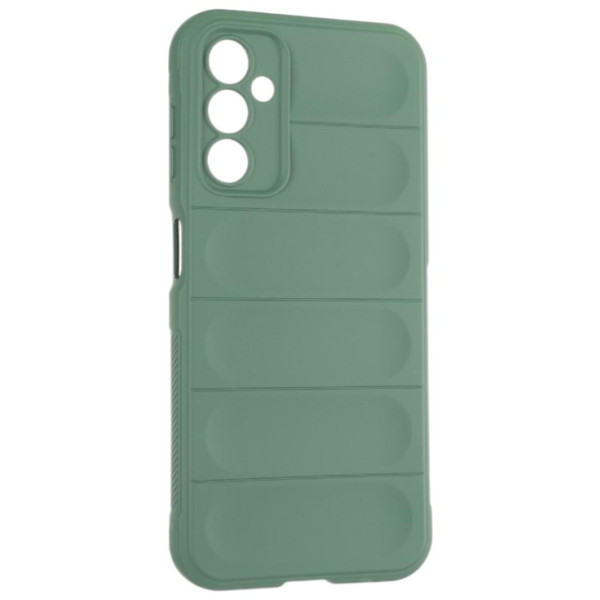 Фото - Чохол для смартфону Gelius Deexe Terra for Samsung A145 (A14) Dark Green (94174)