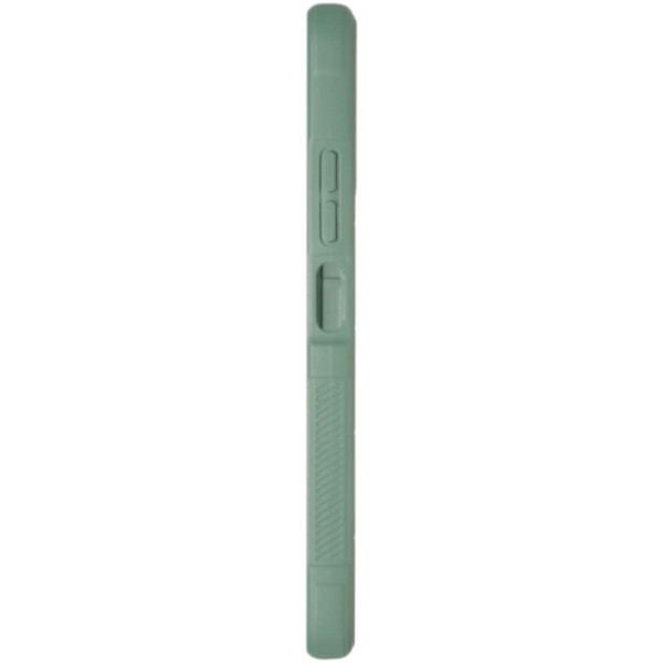 Фото - Чохол для смартфону Gelius Deexe Terra for Xiaomi Redmi 12 Dark Green (94426)