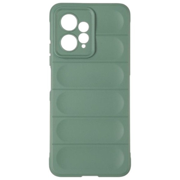 Фото - Чехол для смартфона Gelius Deexe Terra for Xiaomi Redmi Note 12 4G Dark Green (94201)