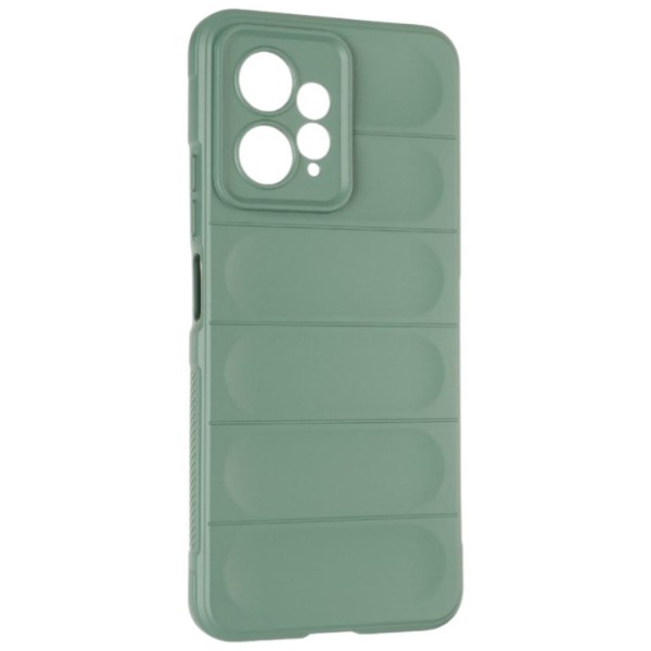 Фото - Чехол для смартфона Gelius Deexe Terra for Xiaomi Redmi Note 12 4G Dark Green (94201)