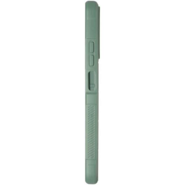Фото - Чехол для смартфона Gelius Deexe Terra for Xiaomi Redmi Note 12 4G Dark Green (94201)