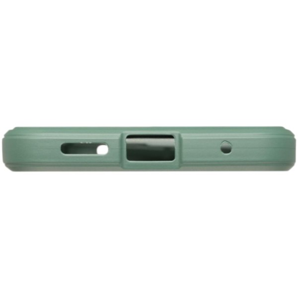 Фото - Чехол для смартфона Gelius Deexe Terra for Xiaomi Redmi Note 12 4G Dark Green (94201)