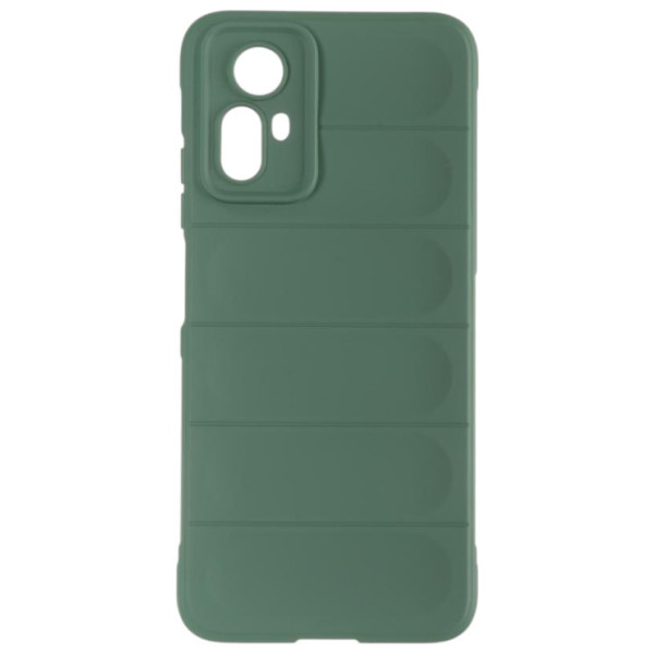Фото - Чохол для смартфону Gelius Deexe Terra for Xiaomi Redmi Note 12s 4G Dark Green (94422)