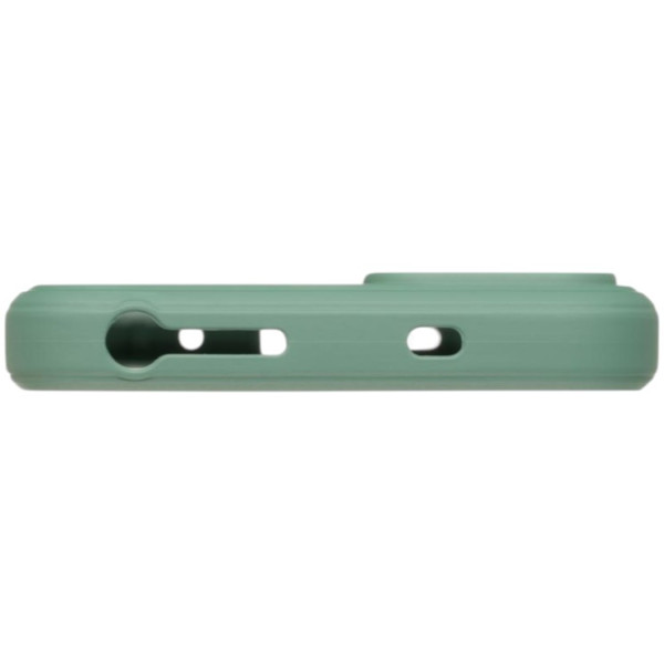 Фото - Чохол для смартфону Gelius Deexe Terra for Xiaomi Redmi Note 12s 4G Dark Green (94422)