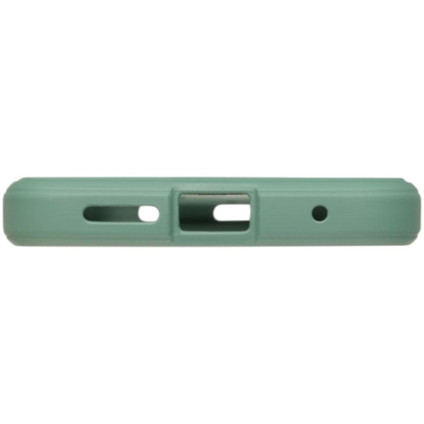 Фото - Чохол для смартфону Gelius Deexe Terra for Xiaomi Redmi Note 12s 4G Dark Green (94422)