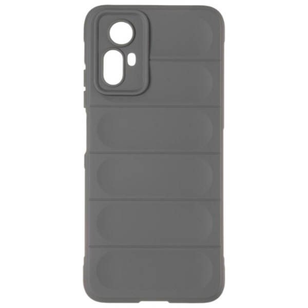 Фото - Чехол для смартфона Gelius Deexe Terra for Xiaomi Redmi Note 12s 4G Dark Grey (94421)