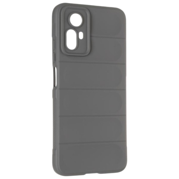 Фото - Чехол для смартфона Gelius Deexe Terra for Xiaomi Redmi Note 12s 4G Dark Grey (94421)