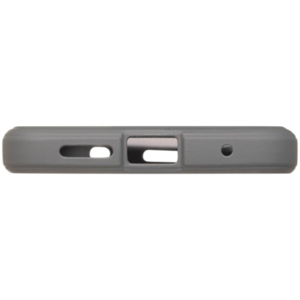 Фото - Чехол для смартфона Gelius Deexe Terra for Xiaomi Redmi Note 12s 4G Dark Grey (94421)