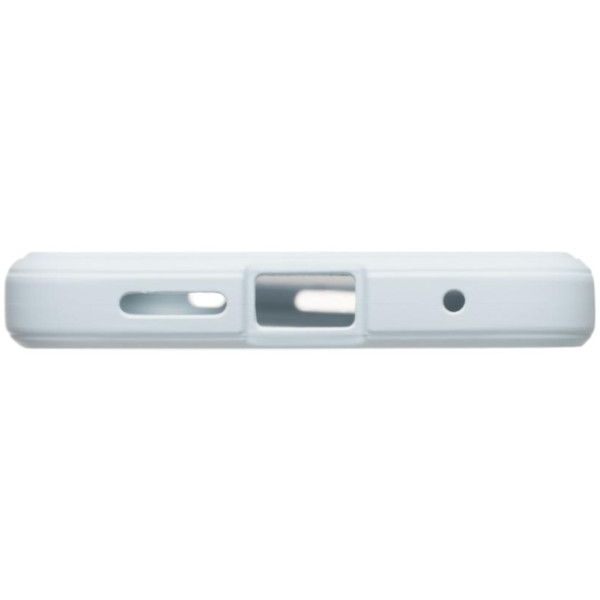 Фото - Чохол для смартфону Gelius Deexe Terra for Xiaomi Redmi Note 12s 4G Light Blue (94553)
