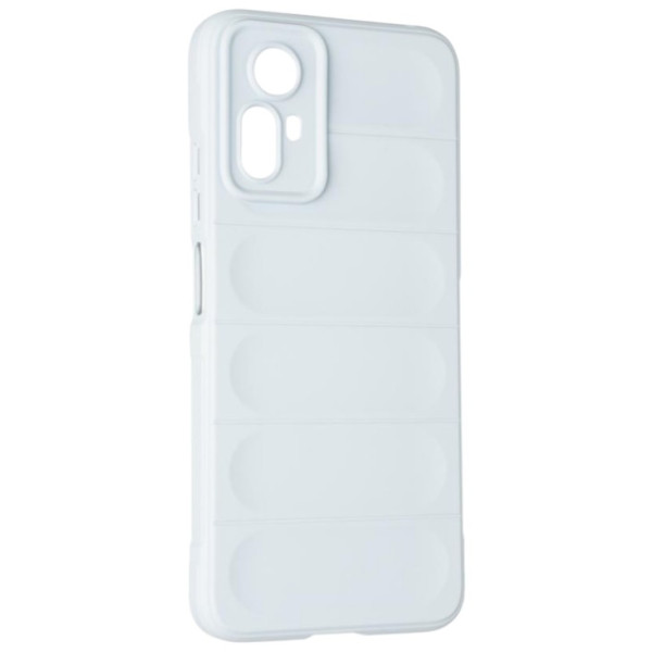 Фото - Чохол для смартфону Gelius Deexe Terra for Xiaomi Redmi Note 12s 4G Light Blue (94553)