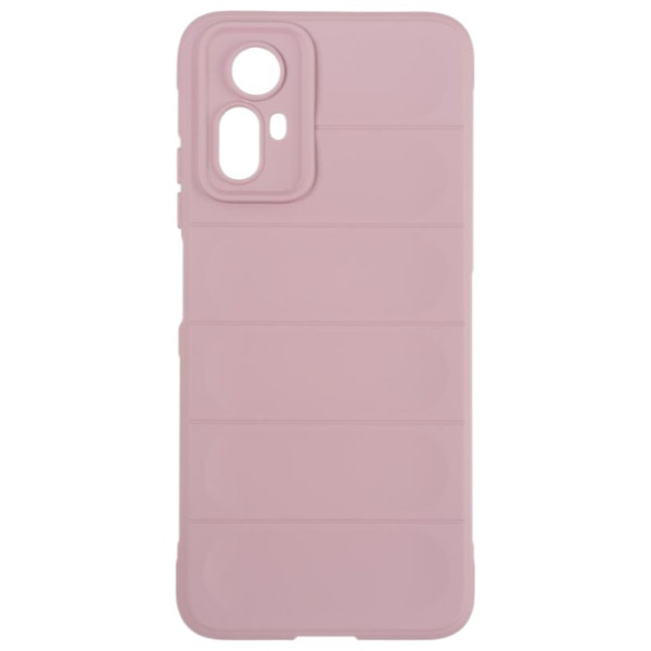 Фото - Чохол для смартфону Gelius Deexe Terra for Xiaomi Redmi Note 12s 4G Marsala (94423) Фото - Чохол для смартфону Gelius Deexe Terra for Xiaomi Redmi Note 12s 4G Marsala (94423)