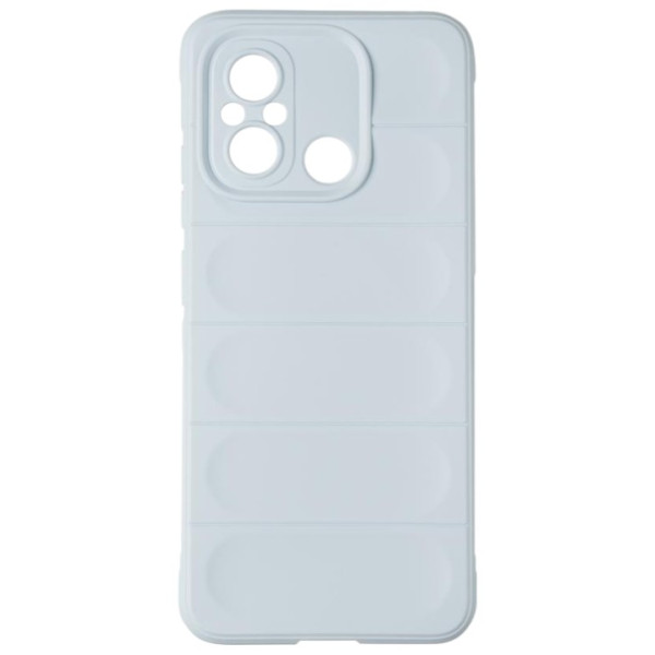 Фото - Чехол для смартфона Gelius Deexe Terra for Xiaomi Redmi 12c Light Blue (94552) Фото - Чехол для смартфона Gelius Deexe Terra for Xiaomi Redmi 12c Light Blue (94552)