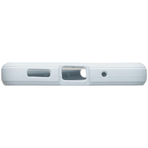 Фото - Чехол для смартфона Gelius Deexe Terra for Xiaomi Redmi 12c Light Blue (94552)
