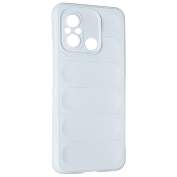 Фото - Чехол для смартфона Gelius Deexe Terra for Xiaomi Redmi 12c Light Blue (94552)