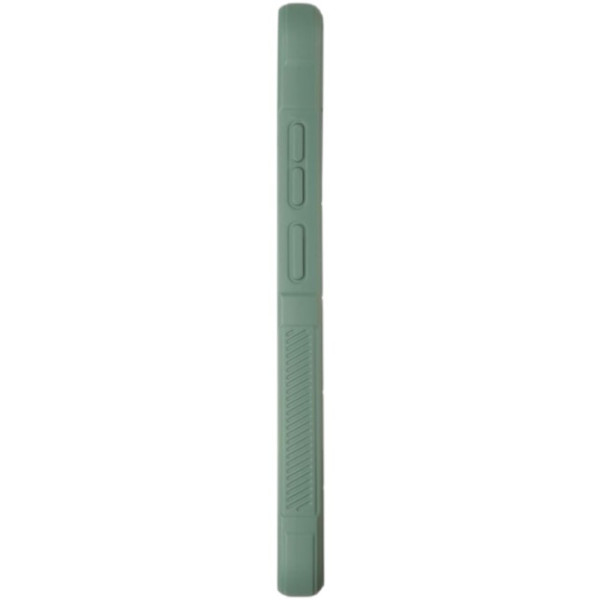 Фото - Чохол для смартфону Gelius Deexe Terra for Xiaomi Redmi 12c Dark Green (94416)