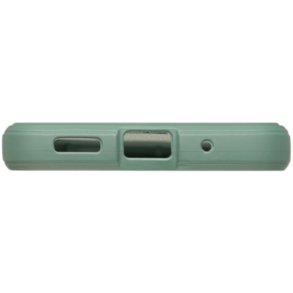 Фото - Чохол для смартфону Gelius Deexe Terra for Xiaomi Redmi 12c Dark Green (94416)