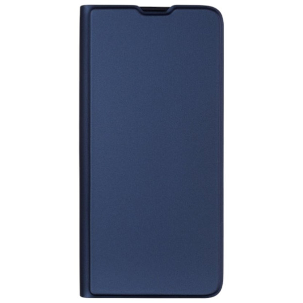 Фото - Чохол для смартфону Gelius Book Cover Shell Case for Xiaomi Redmi Note 14 Pro 5G Blue (99786)