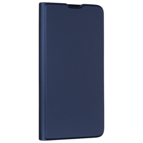 Фото - Чохол для смартфону Gelius Book Cover Shell Case for Xiaomi Redmi Note 14 Pro 5G Blue (99786)