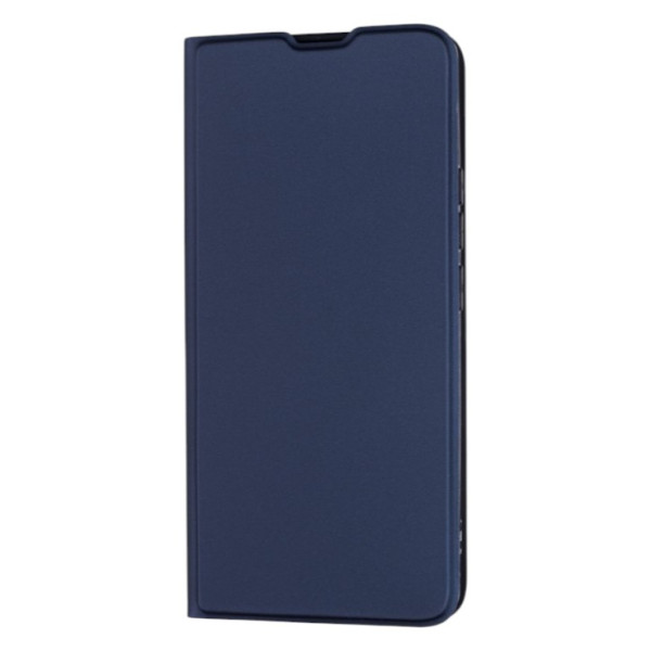 Фото - Чохол для смартфону Gelius Book Cover Shell Case for Xiaomi Redmi Note 14 Pro 5G Blue (99786)