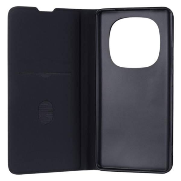 Фото - Чохол для смартфону Gelius Book Cover Shell Case for Xiaomi Redmi Note 14 Pro 5G Blue (99786)