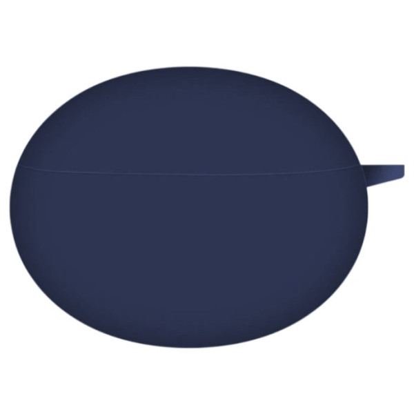 Фото - Чохол для навушників BeCover Silicon for HUAWEI FreeBuds 5i Deep Blue (710177)