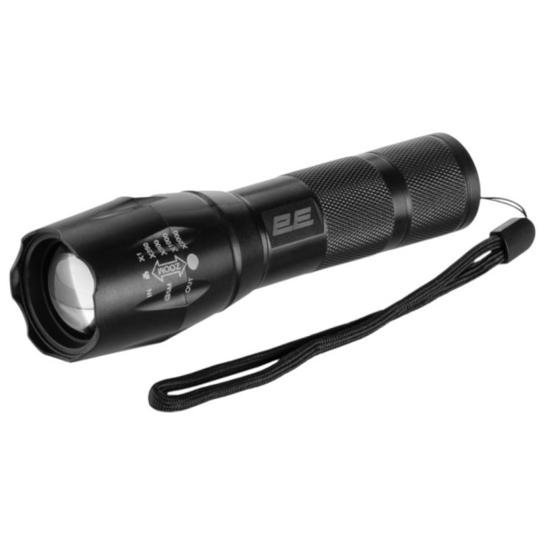 Фото - Фонарь аккумуляторный 2E FLBL1812BI Micro-USB