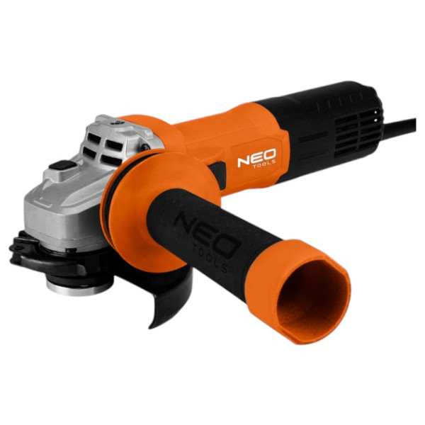 Фото - Болгарка Neo Tools 04-716 Фото - Болгарка Neo Tools 04-716