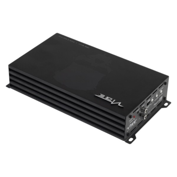 Фото - Автопідсилювач Vibe POWERBOX800.1D-V3