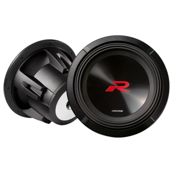 Фото - Автосабвуфер Alpine R2-W12D4