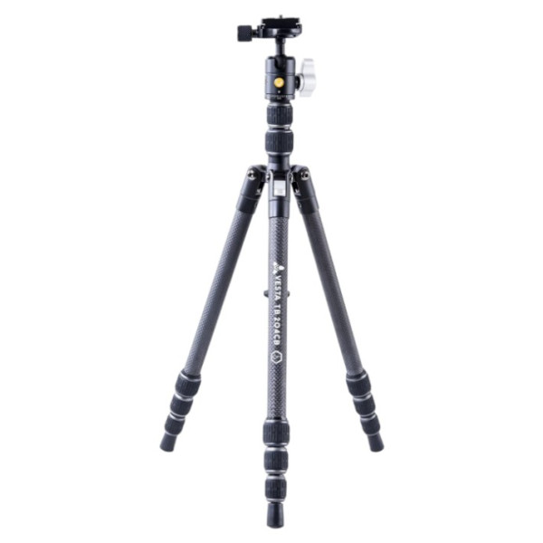 Фото - Штатив Vanguard Vesta TB 204CB (Vesta TB 204CB) Фото - Штатив Vanguard Vesta TB 204CB (Vesta TB 204CB)