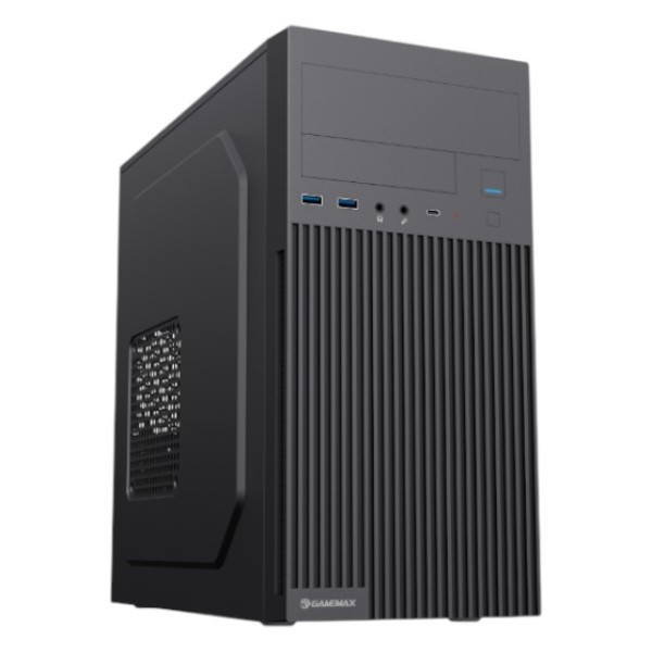 Фото - Корпус Gamemax MT-321-NP-2U3 без БЖ Фото - Корпус Gamemax MT-321-NP-2U3 без БЖ