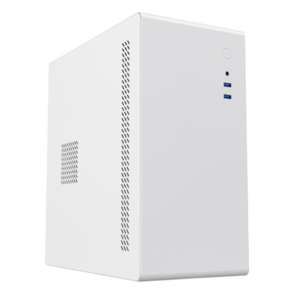 Фото - Корпус Gamemax A200-WH-NP без БЖ