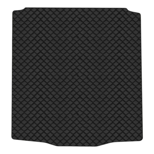 Фото - Килимки з екошкіри в багажник авто EVAtech ECO для Octavia A5 (MT, 8 clips) Skoda 2004-2013 2 покоління Combi EU (SK12149B1BBB)