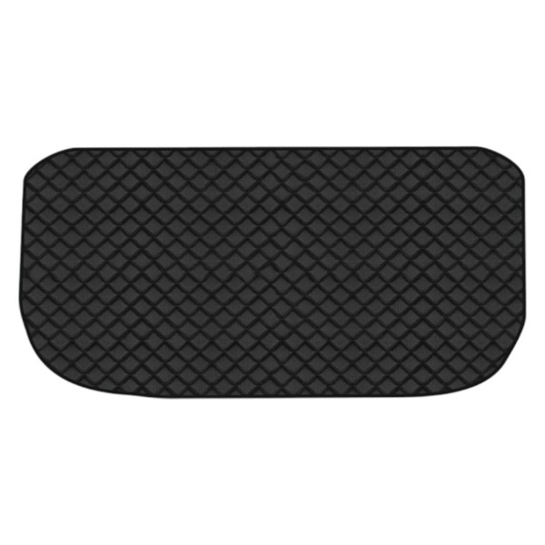 Фото - Коврик из экокожи в багажник авто EVAtech ECO для Model Y 7 seats Tesla 2020-2021 1 поколение SUV USA (TA13589BO1BBB)
