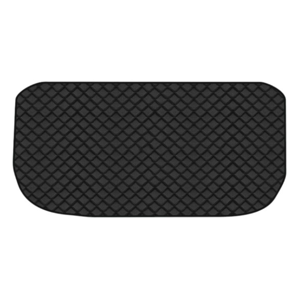 Фото - Коврик из экокожи в багажник авто EVAtech ECO для Model Y 7 seats Restyling Tesla 2021 1 поколение SUV USA (TA14185BO1BBB)