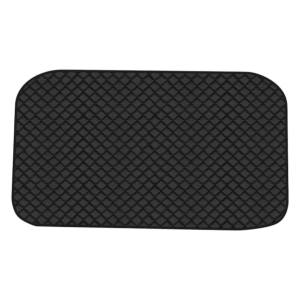 Фото - Коврик из экокожи в багажник авто EVAtech ECO для Model Y 5 seats Tesla 2020-2021 1 поколение SUV USA (TA1591N1BBB)