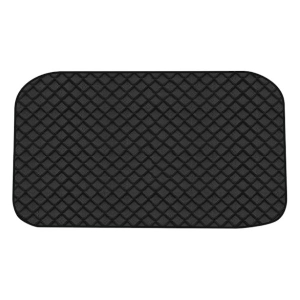 Фото - Коврик из экокожи в багажник авто EVAtech ECO для Model Y 5 seats Restyling Tesla 2021 1 поколение SUV USA (TA14184N1BBB)