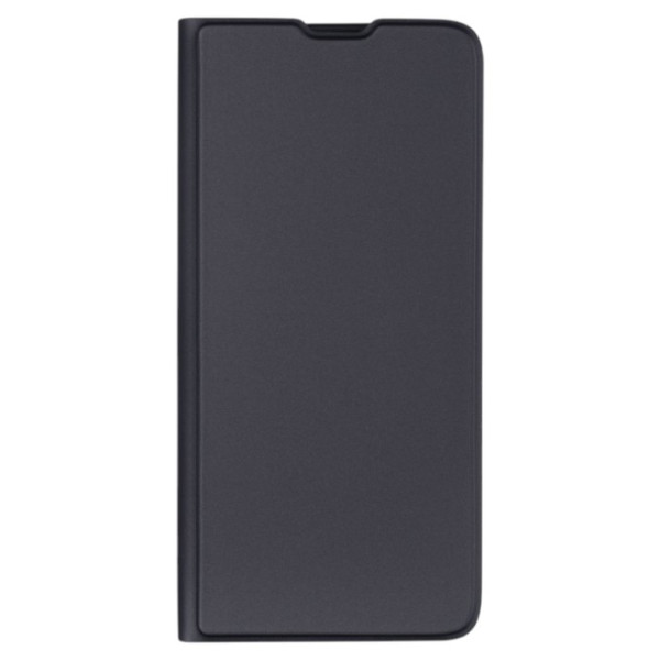 Фото - Чохол для смартфону Gelius Book Cover Shell Case for Xiaomi Redmi Note 14 Pro 5G Black (99785)
