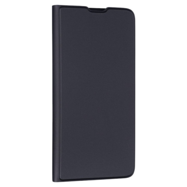 Фото - Чохол для смартфону Gelius Book Cover Shell Case for Xiaomi Redmi Note 14 Pro 5G Black (99785)