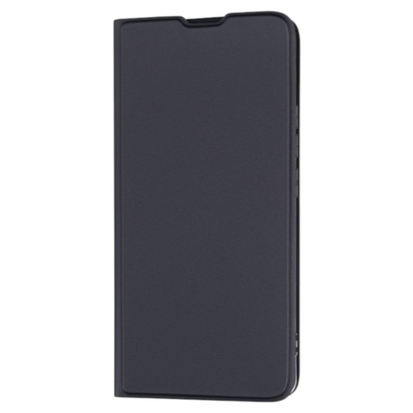Фото - Чохол для смартфону Gelius Book Cover Shell Case for Xiaomi Redmi Note 14 Pro 5G Black (99785)