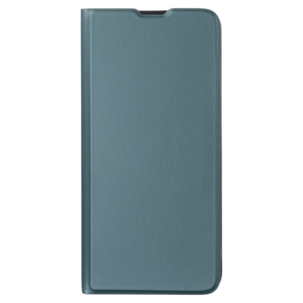 Фото - Чехол для смартфона Gelius Book Cover Shell Case for Xiaomi Redmi Note 14 5G Green (99783)