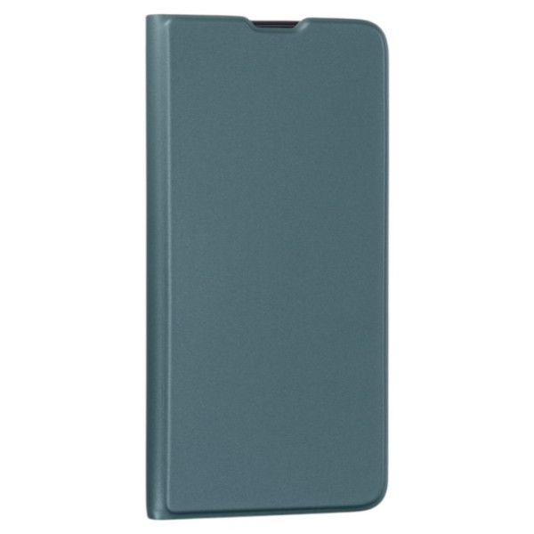 Фото - Чехол для смартфона Gelius Book Cover Shell Case for Xiaomi Redmi Note 14 5G Green (99783)