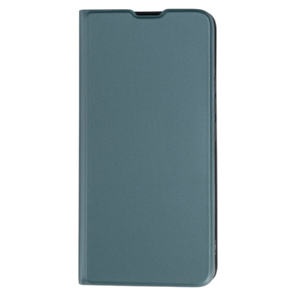 Фото - Чехол для смартфона Gelius Book Cover Shell Case for Xiaomi Redmi Note 14 5G Green (99783)